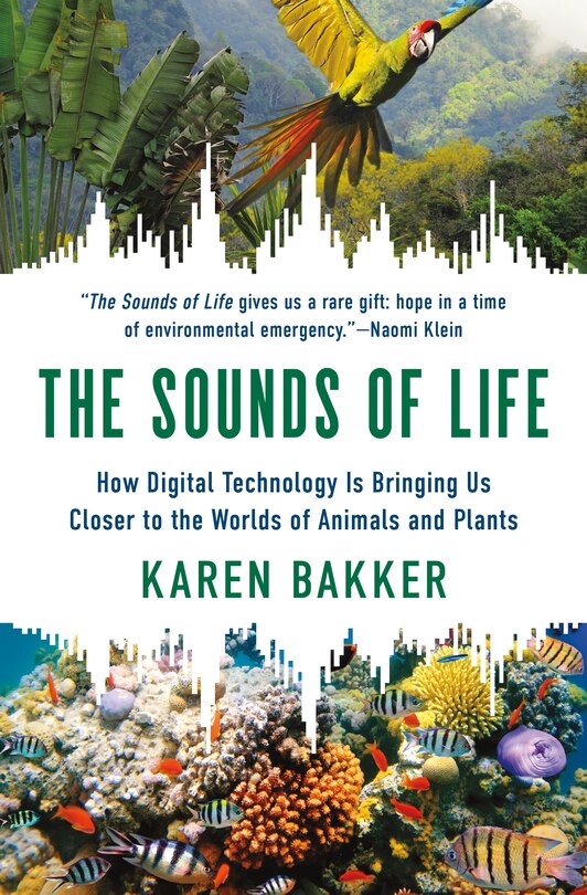 Couverture_The Sounds of Life