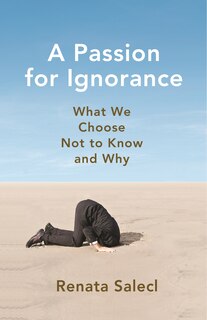 Couverture_A Passion For Ignorance