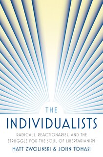 Front cover_The Individualists