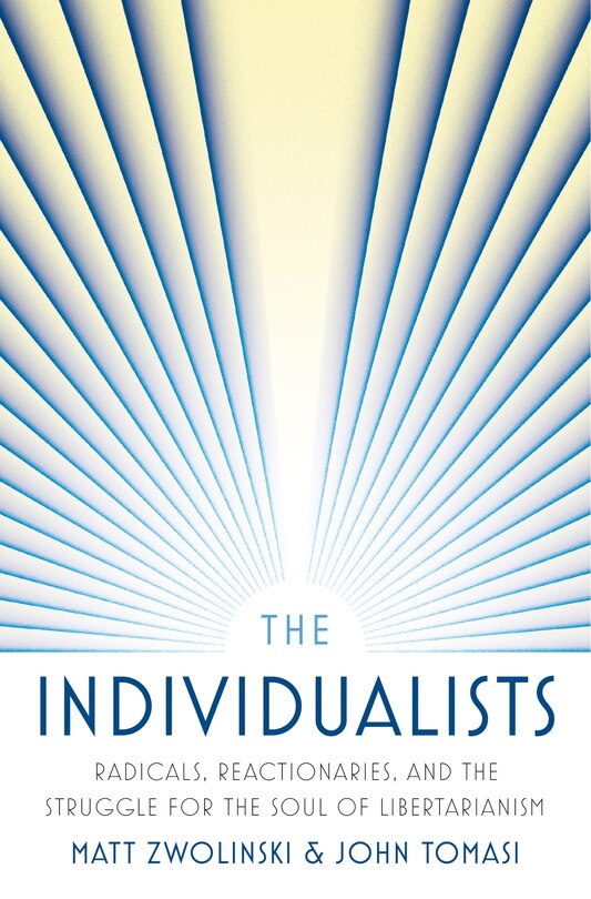 Front cover_The Individualists