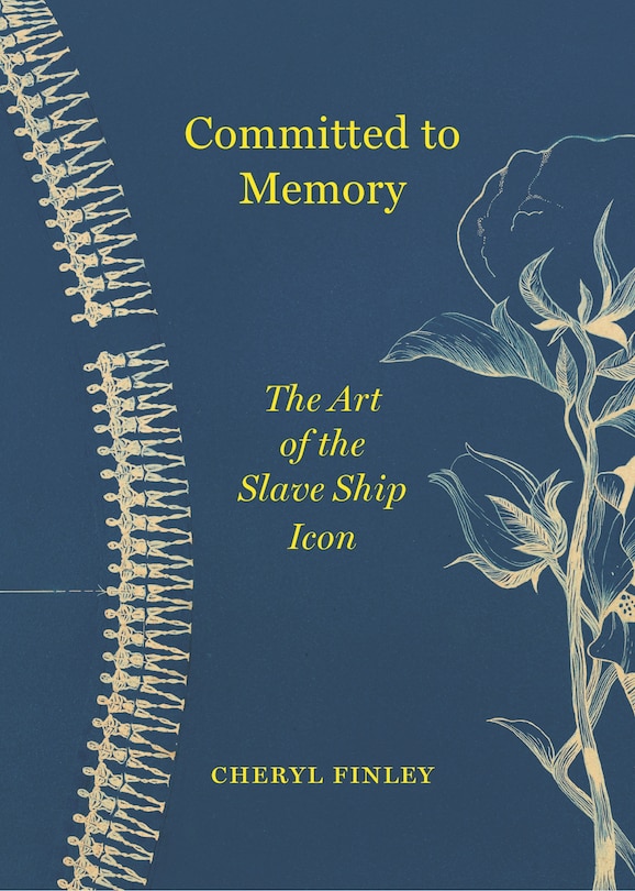 Front cover_Committed To Memory
