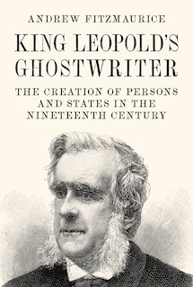Front cover_King Leopold's Ghostwriter