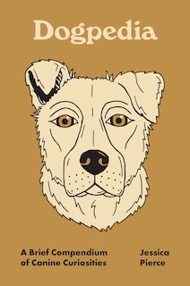 Front cover_Dogpedia