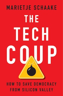 Front cover_The Tech Coup