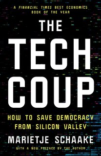 Front cover_The Tech Coup