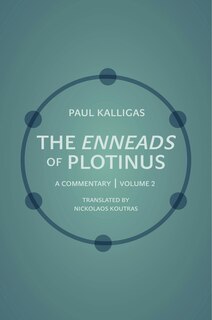 Front cover_The Enneads of Plotinus