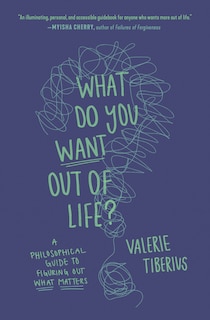 Couverture_What Do You Want Out of Life?