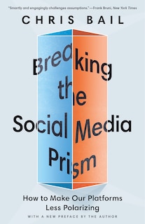 Front cover_Breaking The Social Media Prism