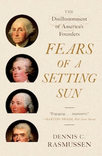 Front cover_Fears of a Setting Sun