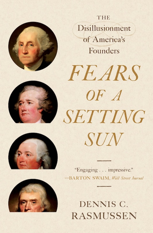 Front cover_Fears of a Setting Sun