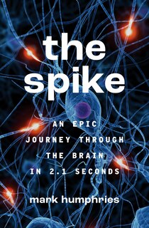 Front cover_The Spike