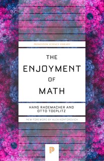 Couverture_The Enjoyment of Math