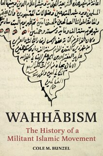Couverture_Wahhābism