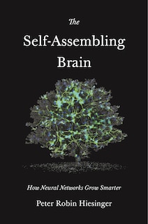 Front cover_The Self-Assembling Brain