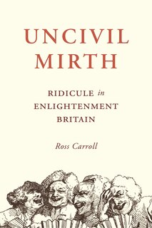 Couverture_Uncivil Mirth