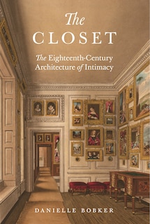 Front cover_The Closet