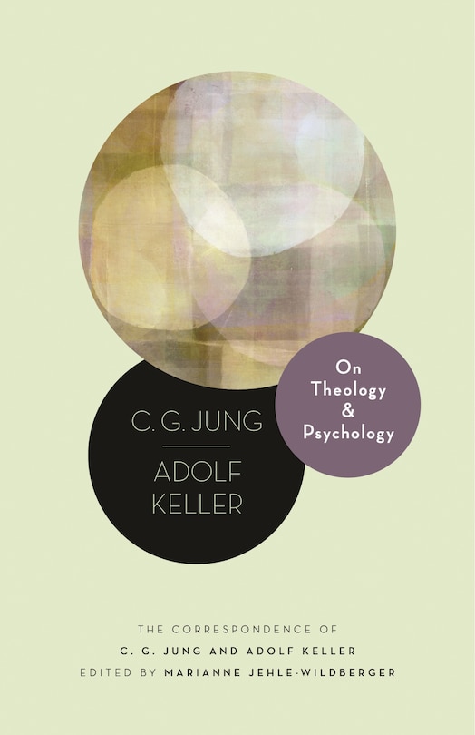 Front cover_On Theology and Psychology