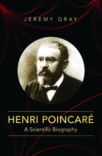 Couverture_Henri Poincaré