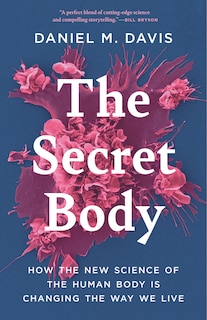 Couverture_The Secret Body