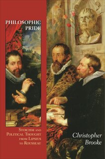 Front cover_Philosophic Pride
