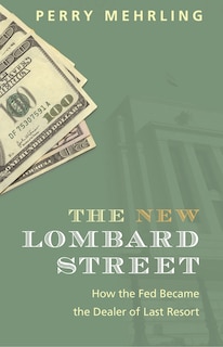 Front cover_The New Lombard Street