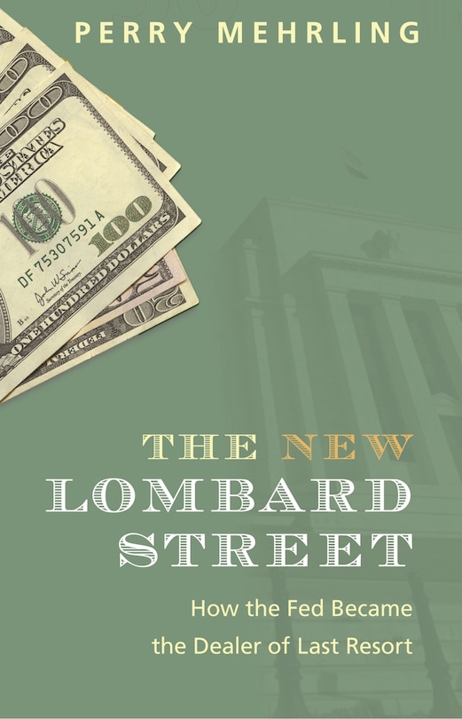 Front cover_The New Lombard Street