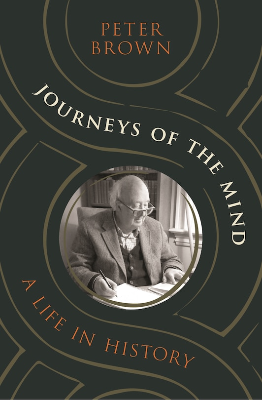Front cover_Journeys of the Mind