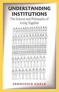 Front cover_Understanding Institutions