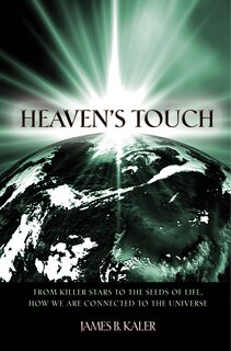 Couverture_Heaven's Touch