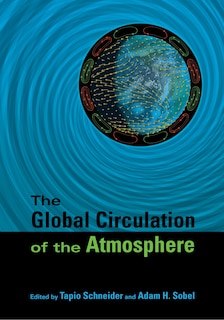 Couverture_The Global Circulation Of The Atmosphere