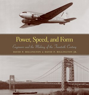 Couverture_Power, Speed, And Form