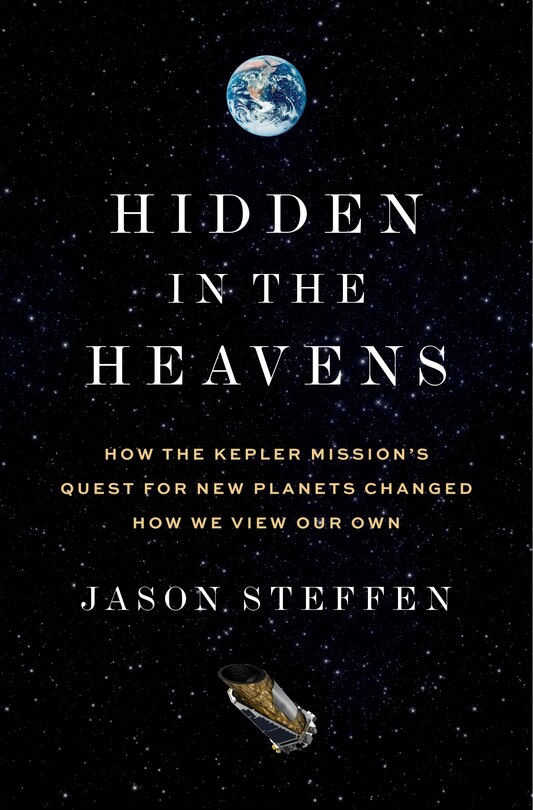Front cover_Hidden in the Heavens