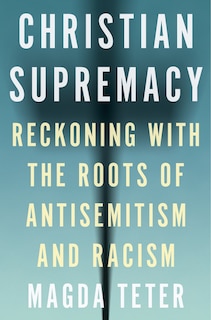 Couverture_Christian Supremacy