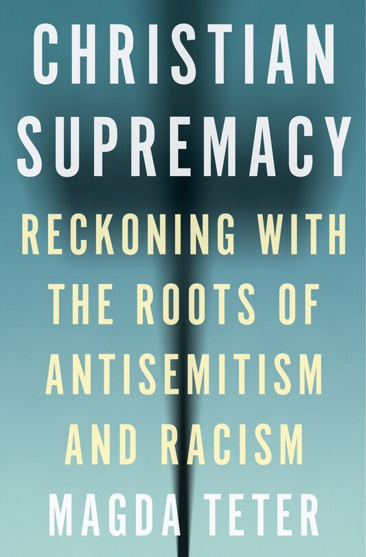 Couverture_Christian Supremacy