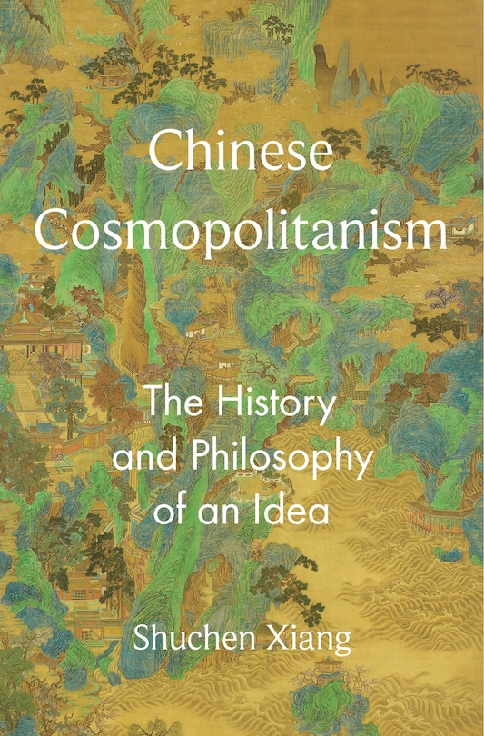 Couverture_Chinese Cosmopolitanism
