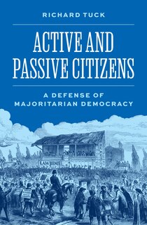 Front cover_Active and Passive Citizens