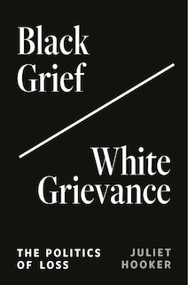 Couverture_Black Grief/White Grievance