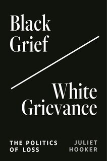 Couverture_Black Grief/White Grievance