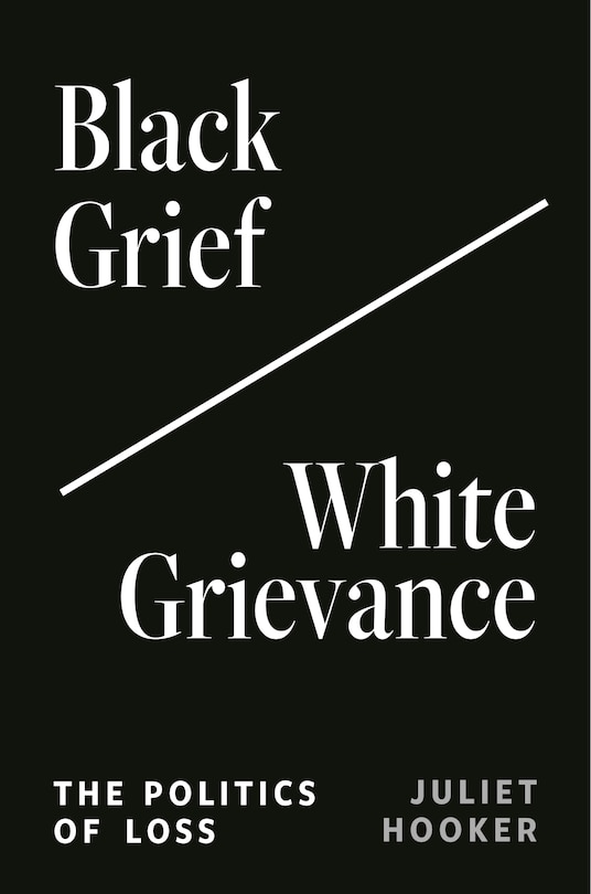 Couverture_Black Grief/White Grievance