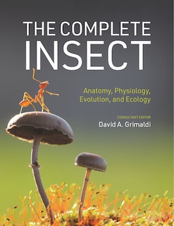 Couverture_The Complete Insect