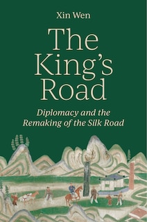 Couverture_The King’s Road