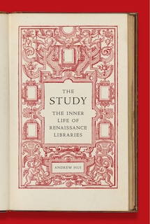 Front cover_The Study