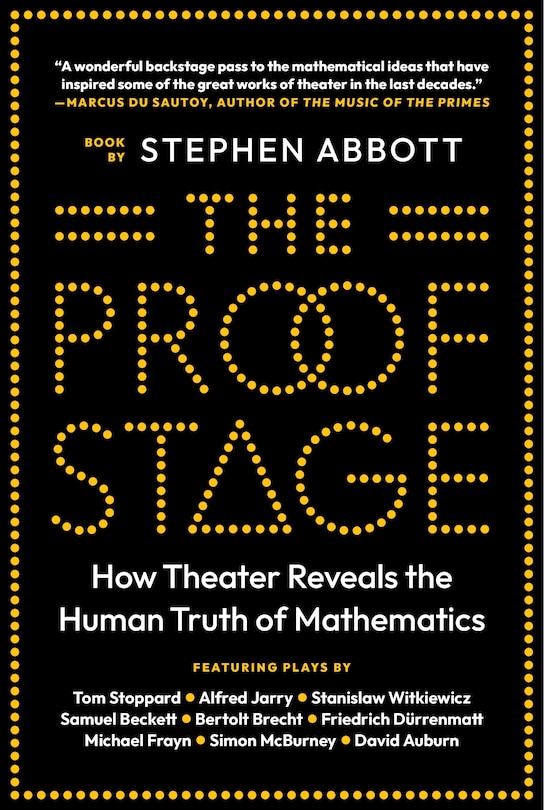 Front cover_The Proof Stage