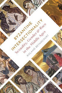 Front cover_Byzantine Intersectionality