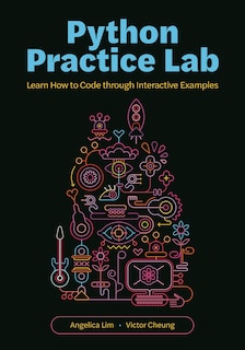 Couverture_Python Practice Lab