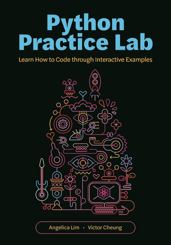 Couverture_Python Practice Lab