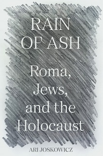 Front cover_Rain Of Ash