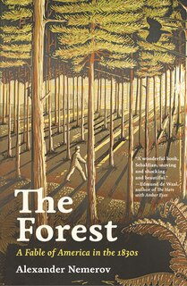 Front cover_The Forest