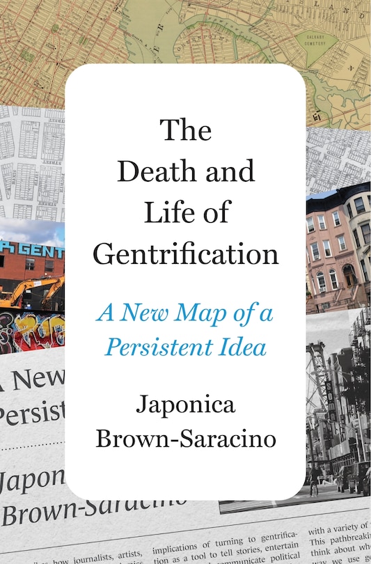 Couverture_The Death and Life of Gentrification