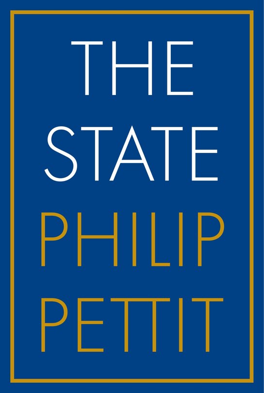 Front cover_The State